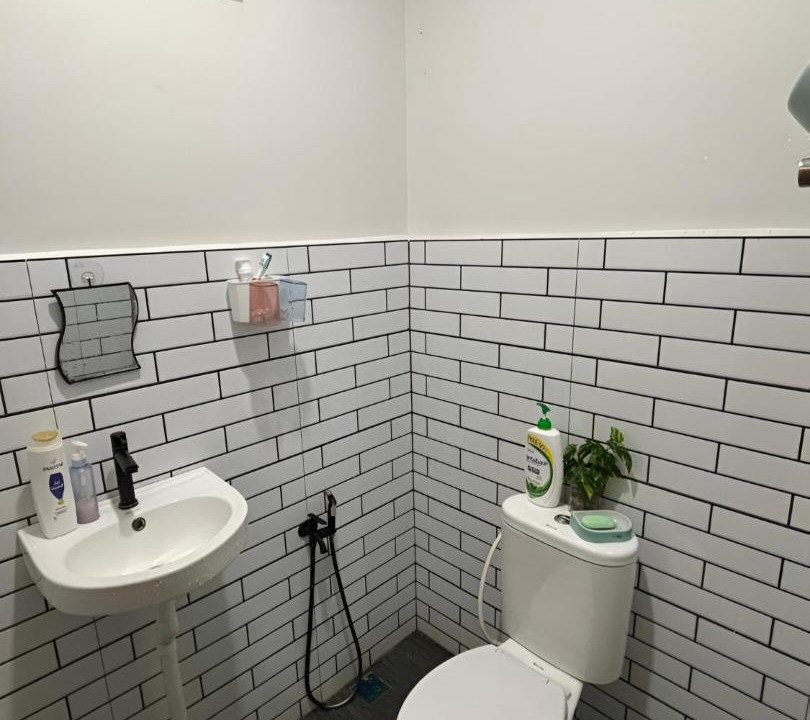 Photo of Bathroom in Larut