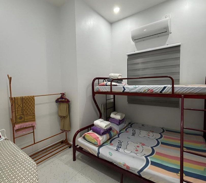 Photo of Bedroom in Larut