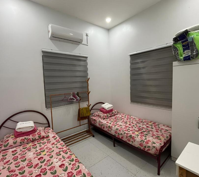 Photo of Bedroom in Larut