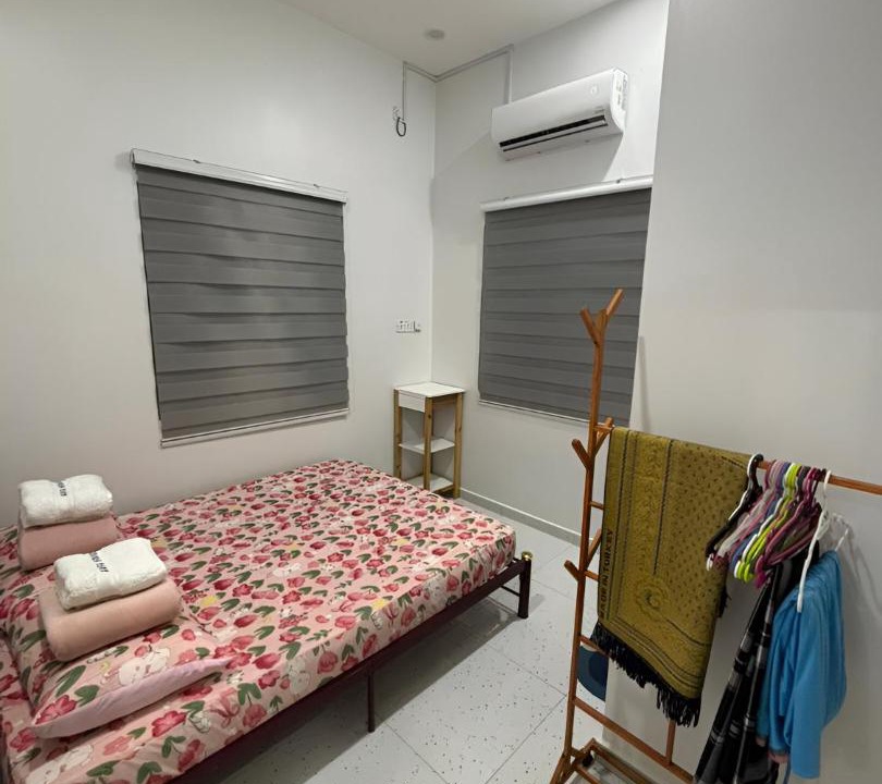 Photo of Bedroom in Larut