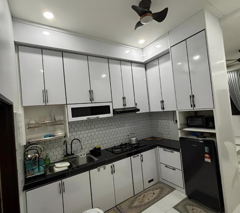 Photo of Kitchen in Larut