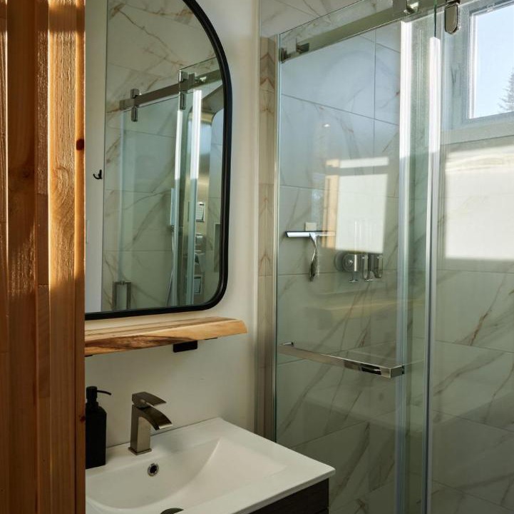 Photo of Bathroom in Lac Beauport