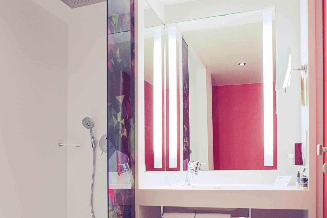 Photo of Bathroom in Marcq-en-Baroeul