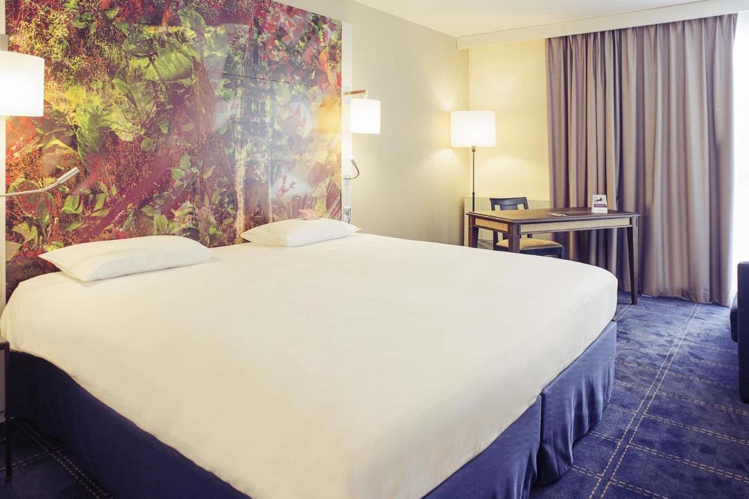 Photo of Bedroom in Marcq-en-Baroeul