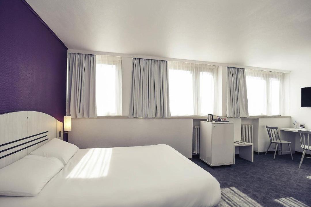 Photo of Bedroom in Saint-Lo