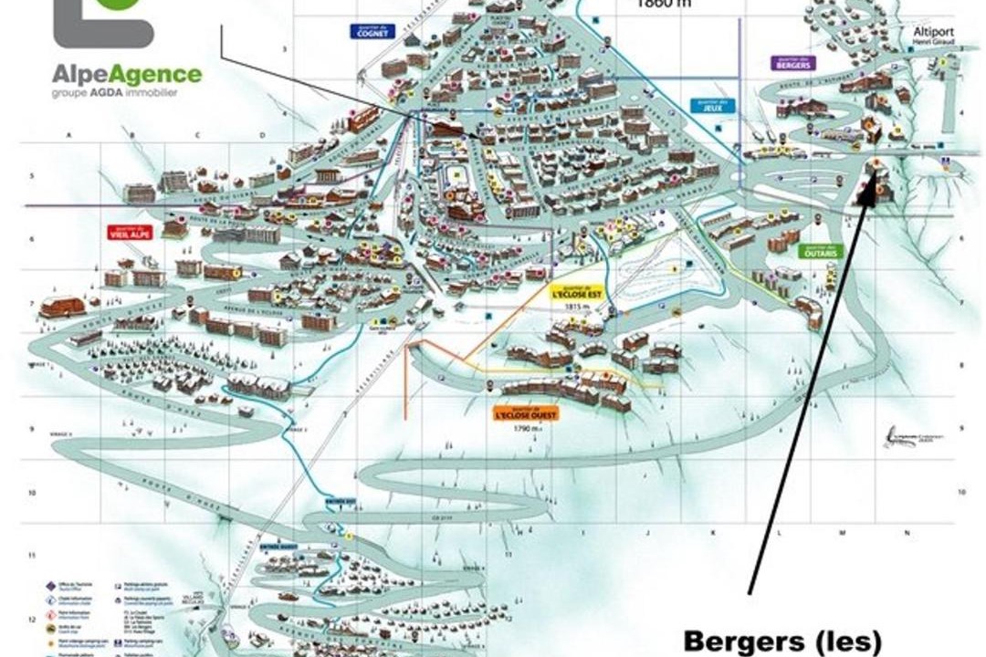 Photo of Others in Bergers