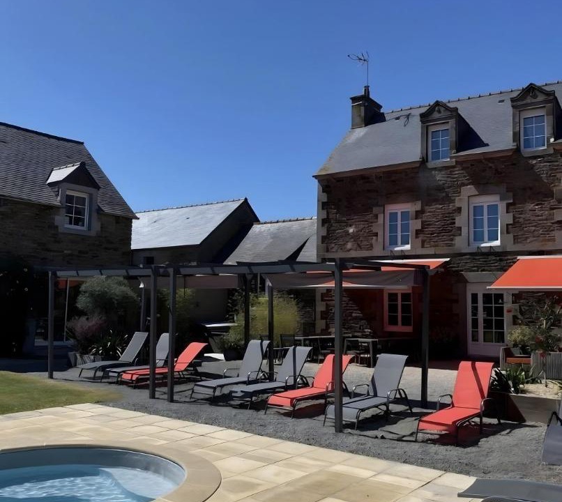 Photo of Others in Pleudihen-sur-Rance