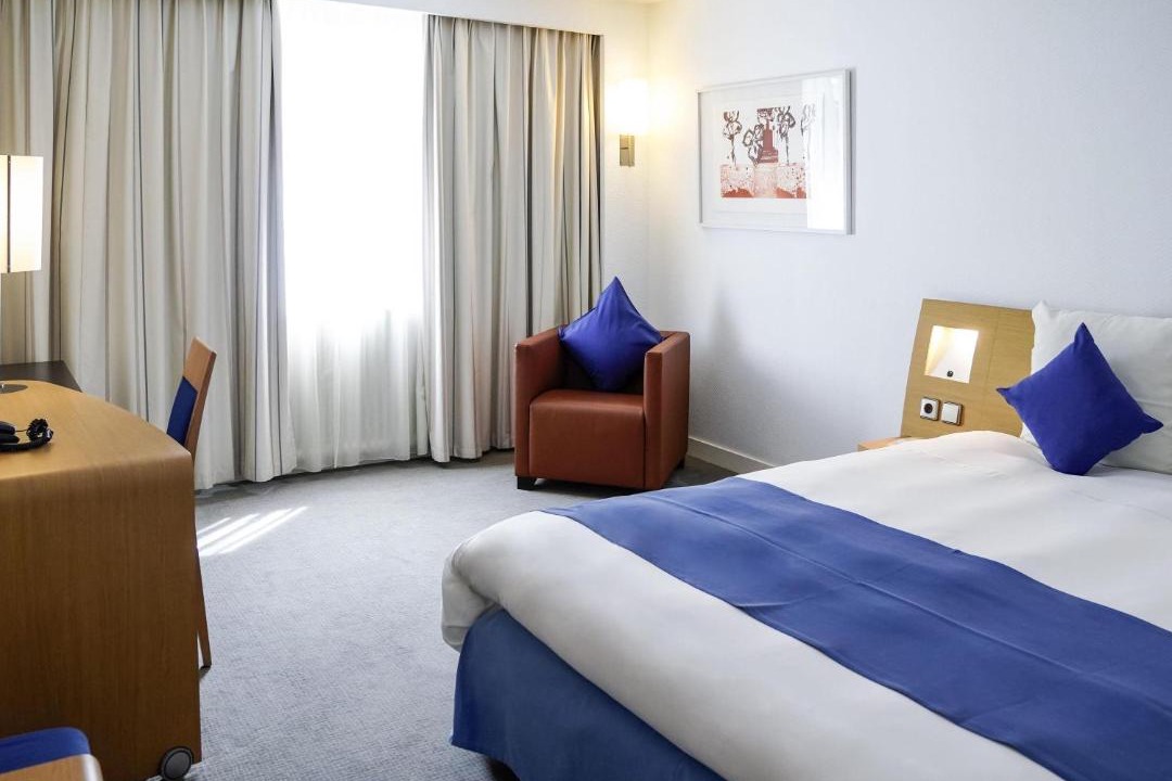 Photo of Bedroom in Andorra la Vella