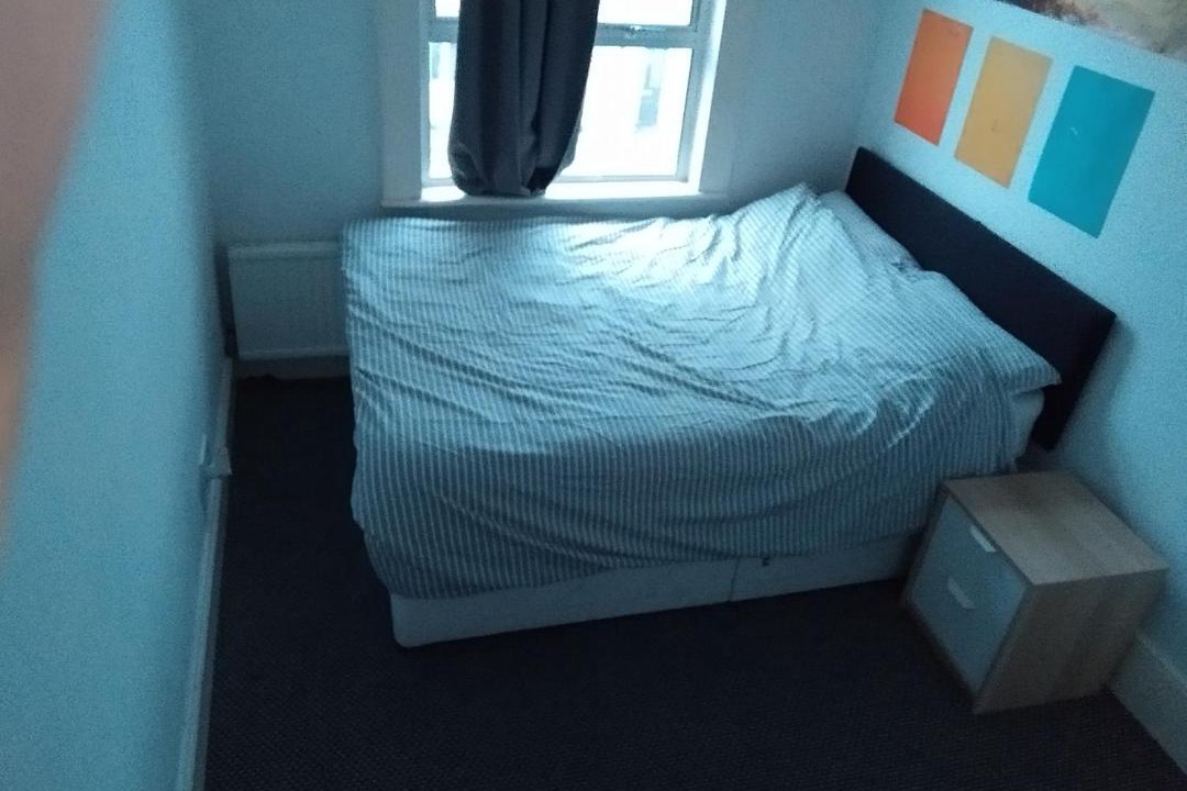 Photo of Others in Finsbury Park