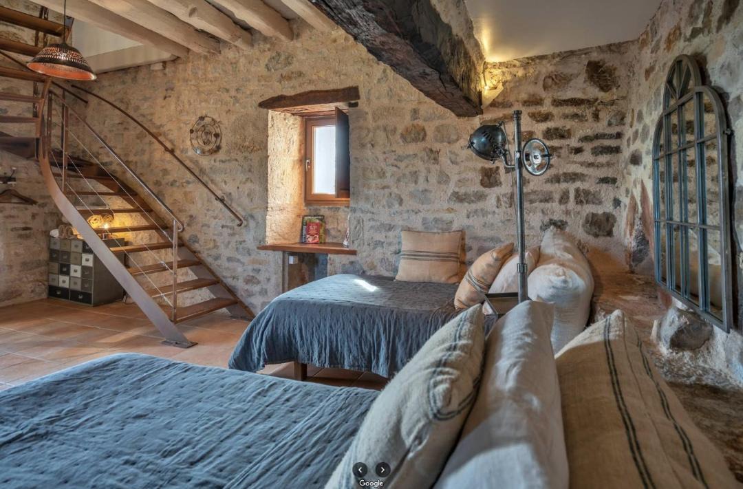 Photo of Bedroom in Boussac