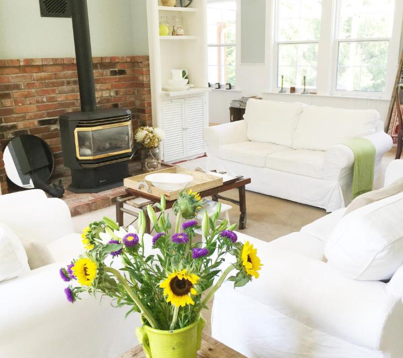 Photo of Livingroom in Meaford