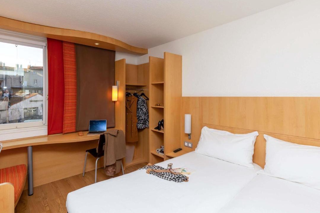Photo of Bedroom in Le Puy-en-Velay