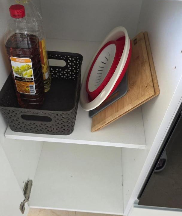 Photo of Kitchen in Cabanes