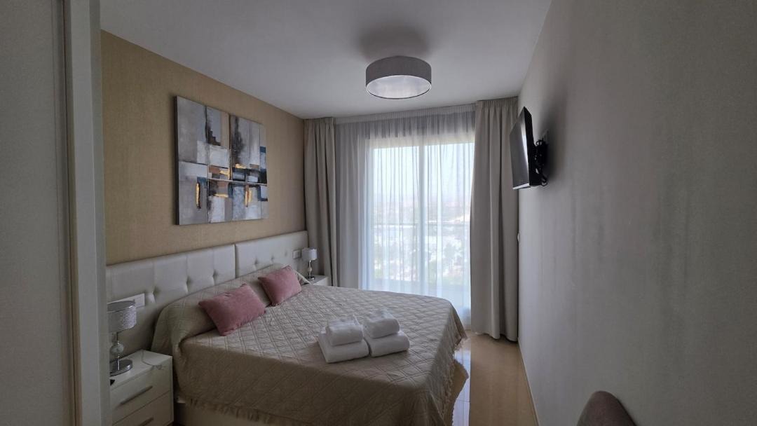 Photo of Bedroom in Cabanes