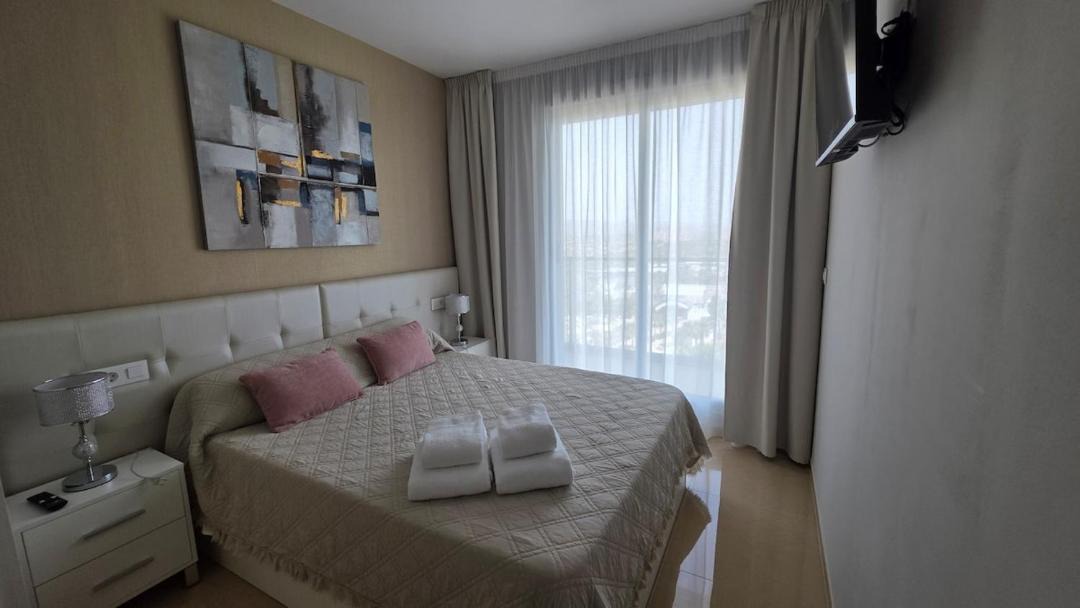 Photo of Bedroom in Cabanes