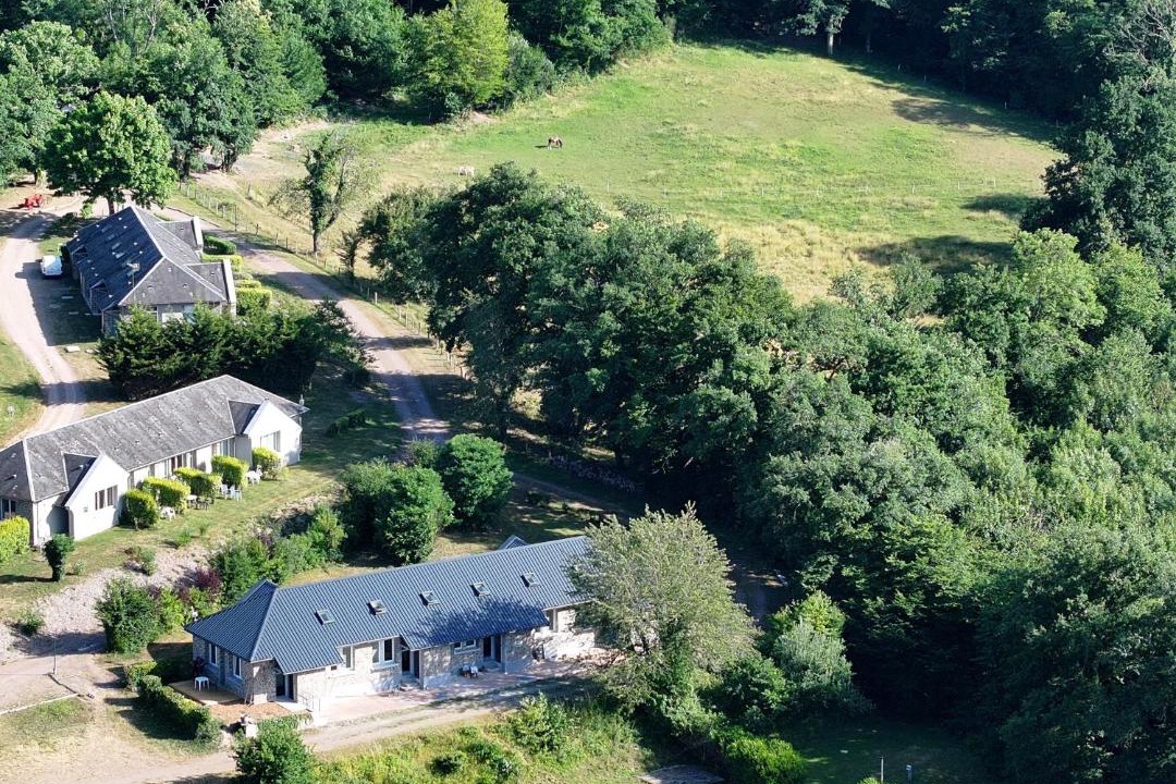 Photo of Others in Montigny-en-Morvan