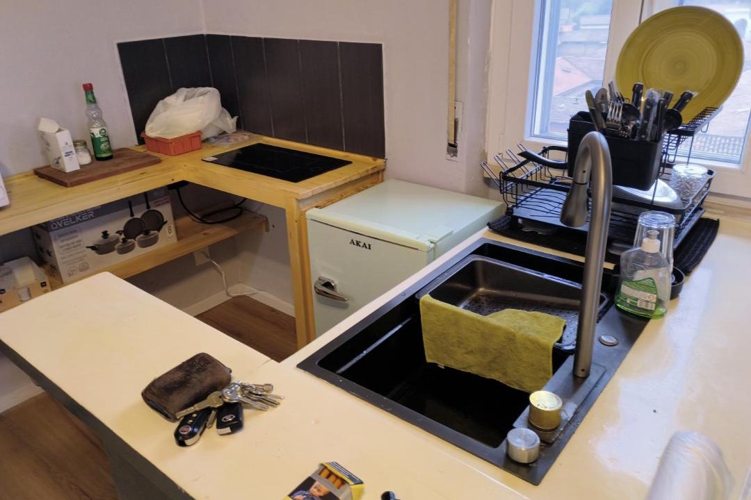 Photo of Kitchen in Sannazzaro deʼ Burgondi