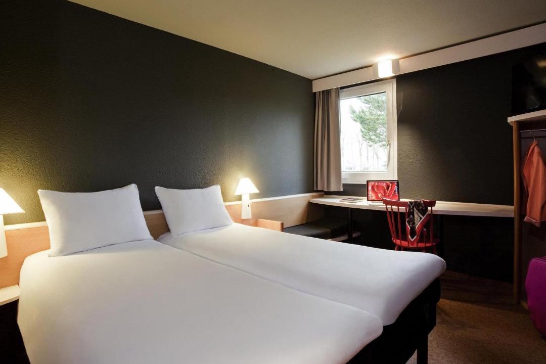 Photo of Bedroom in Provins