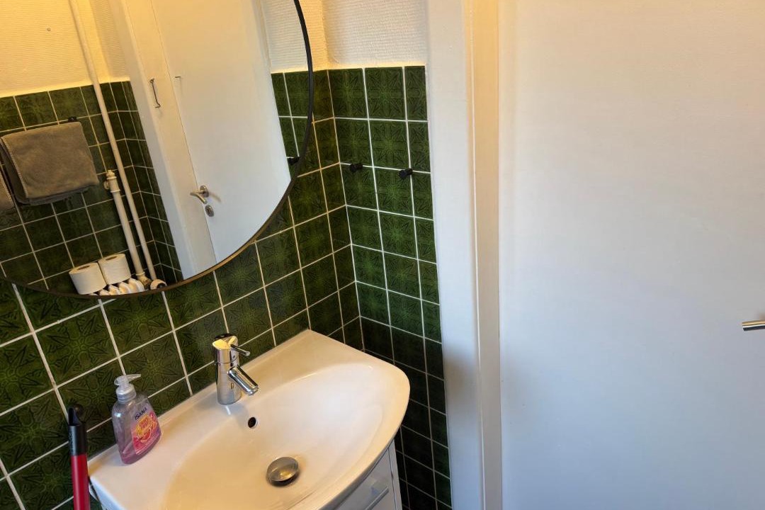 Photo of Bathroom in Sønderborg