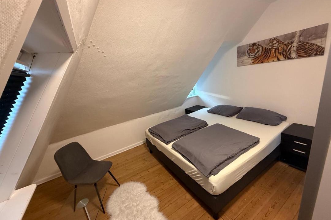 Photo of Bedroom in Sønderborg