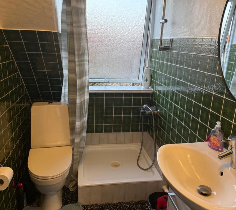 Photo of Bathroom in Sønderborg