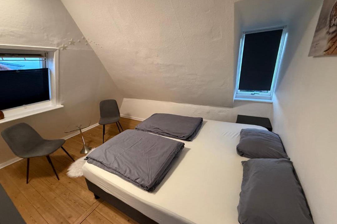 Photo of Bedroom in Sønderborg