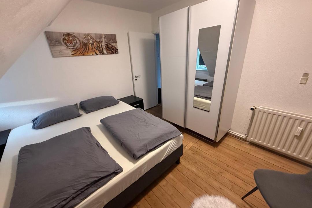 Photo of Bedroom in Sønderborg