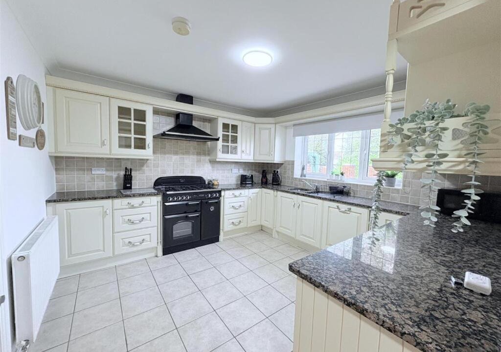 Photo of Kitchen in Wolverhampton