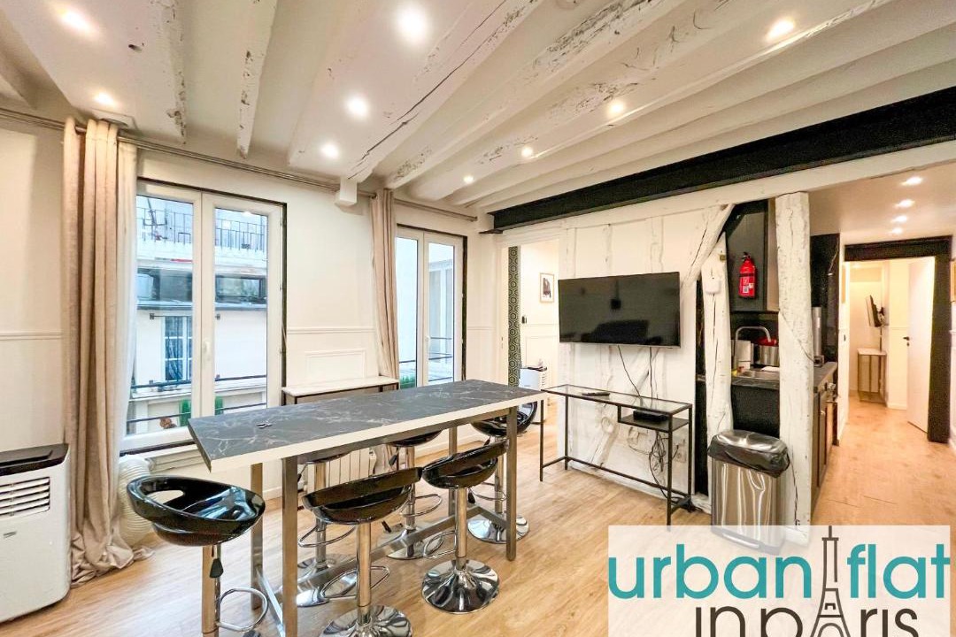 Photo of Others in Arts-et-Metiers