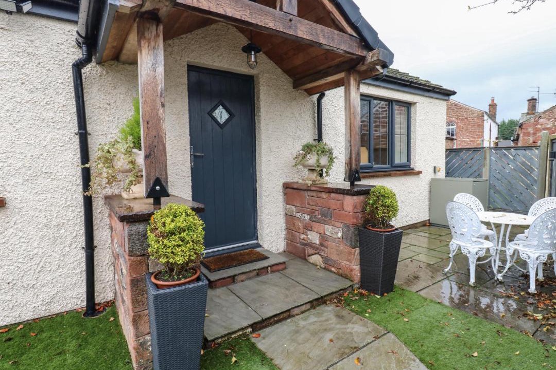 Photo of Others in Long Marton