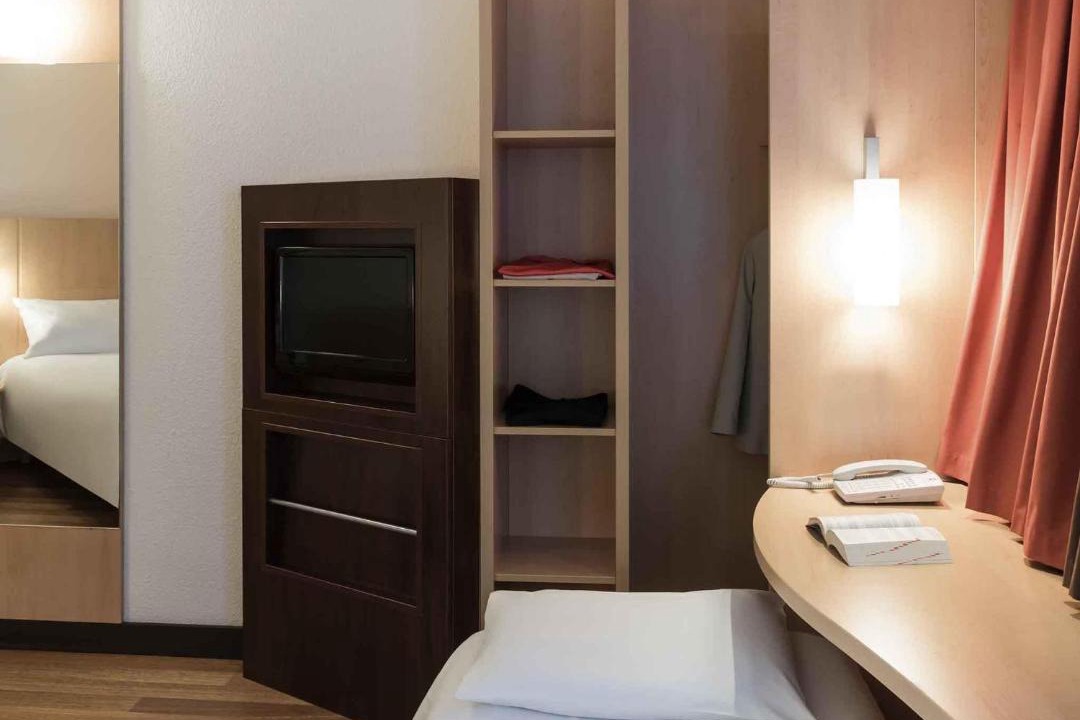 Photo of Others in Downtown Angers