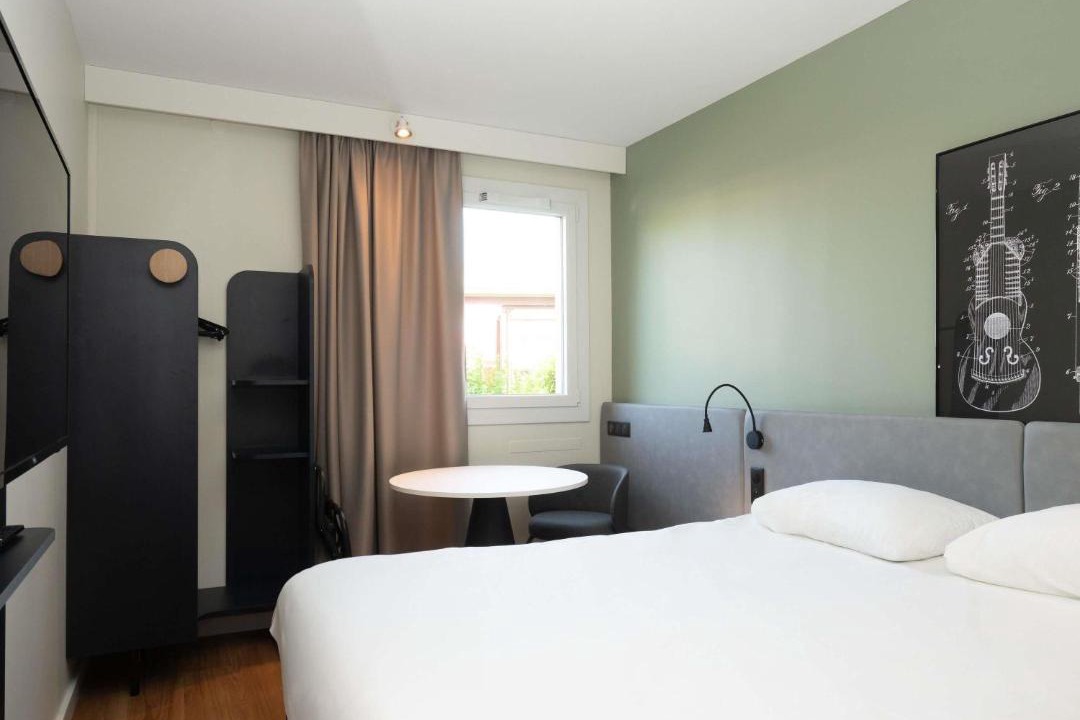 Photo of Bedroom in Muire - Haubette