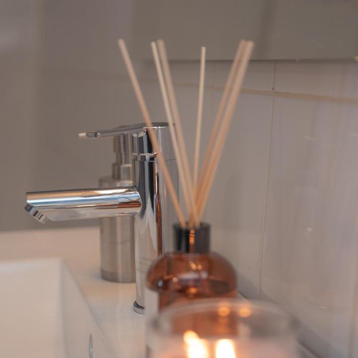 Photo of Bathroom in Gourdon