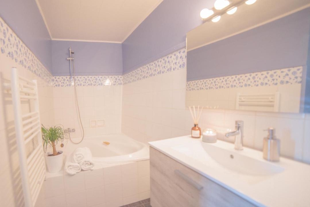 Photo of Bathroom in Gourdon