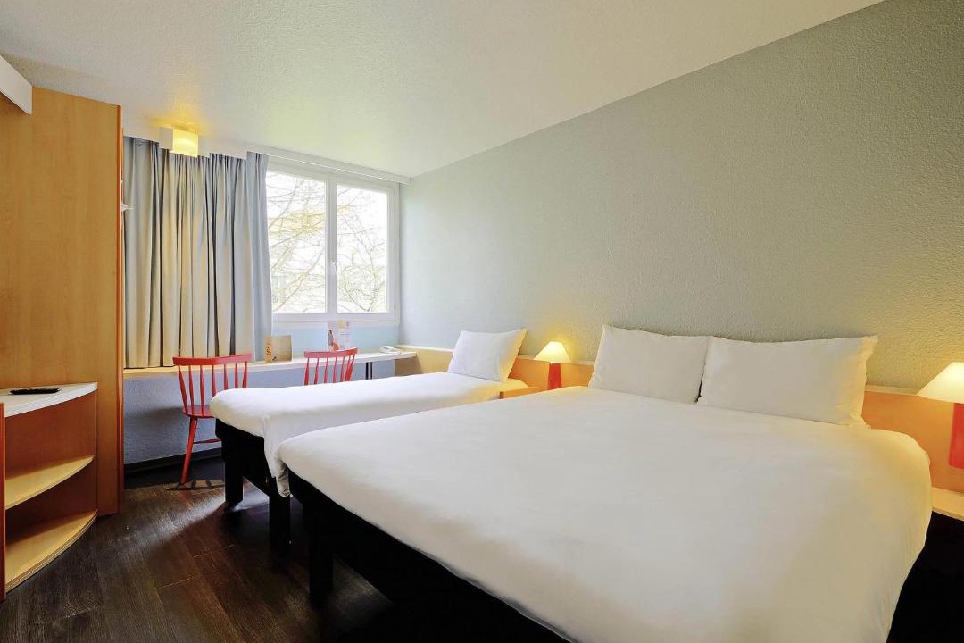 Photo of Others in Poitiers