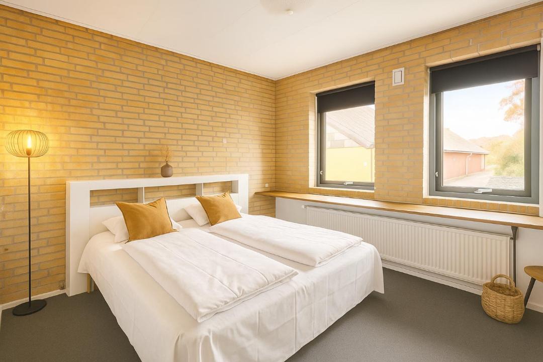 Photo of Bedroom in Korsor