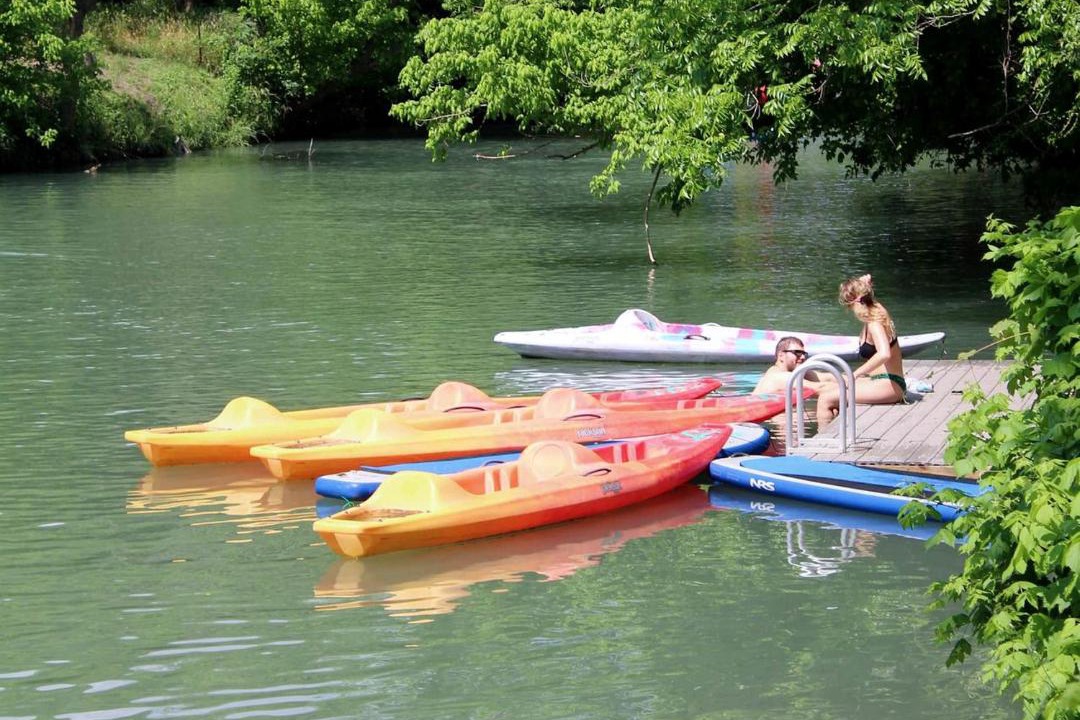 Photo of Others in Seguin