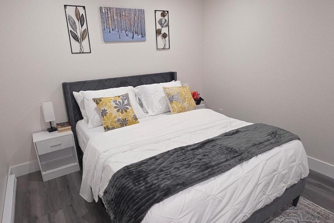 Photo of Bedroom in Moncton