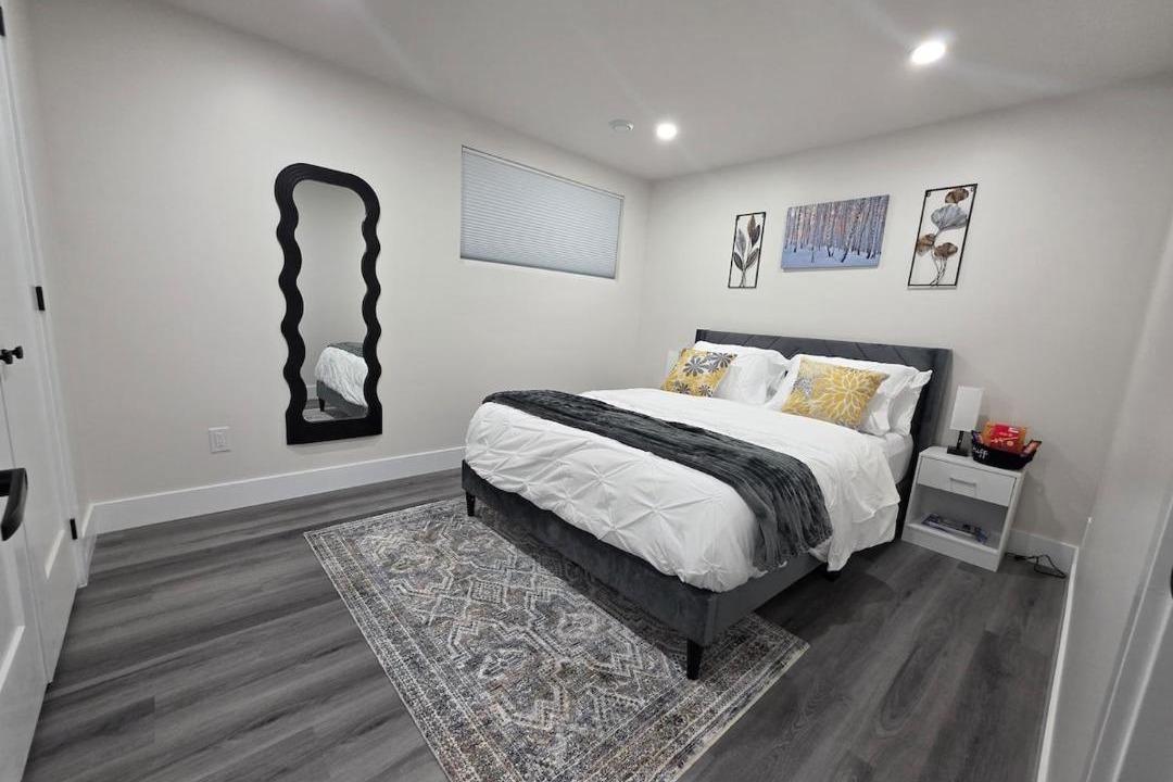 Photo of Bedroom in Moncton