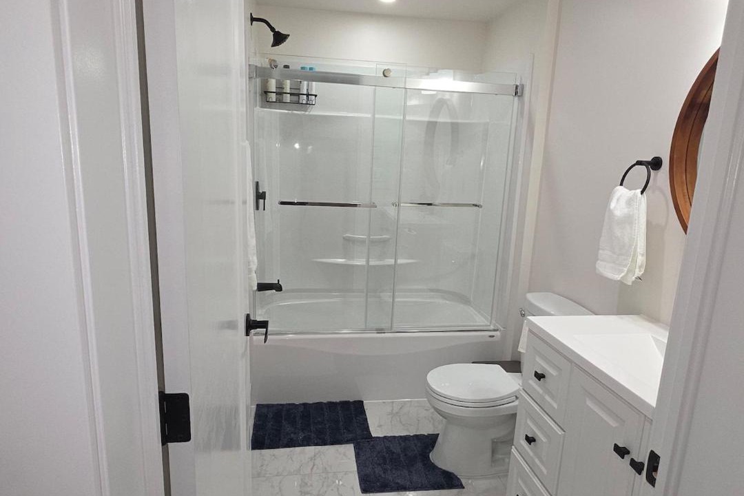 Photo of Bathroom in Moncton