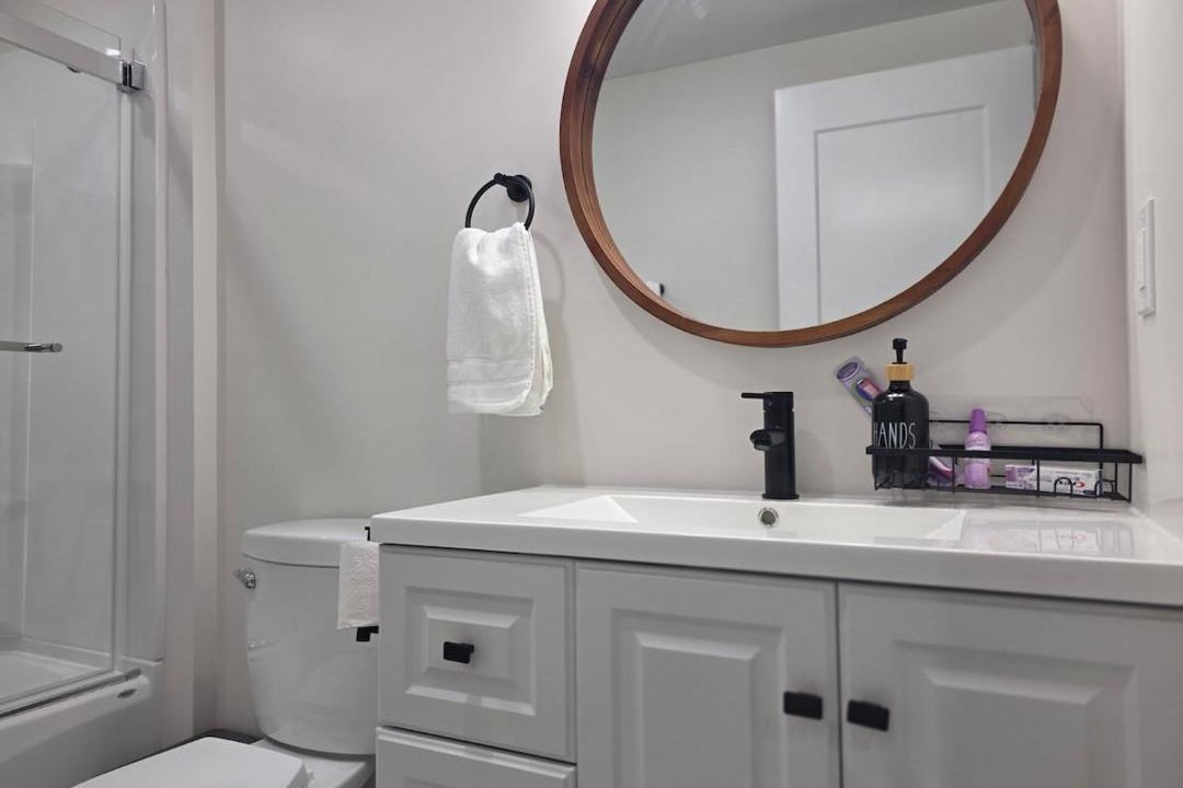 Photo of Bathroom in Moncton