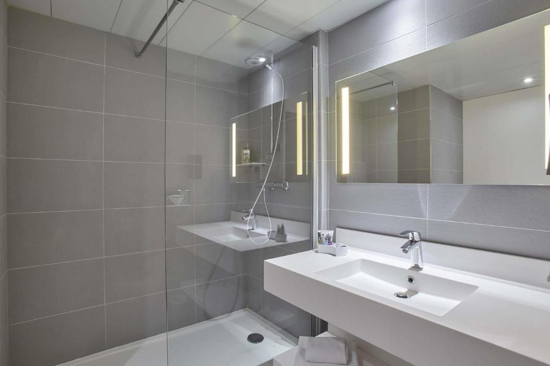 Photo of Bathroom in Roissy-en-France