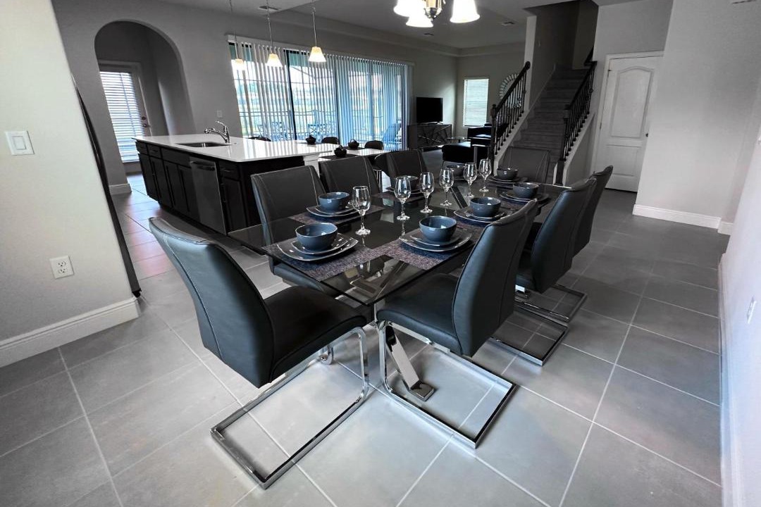 Photo of Kitchen in Haines City