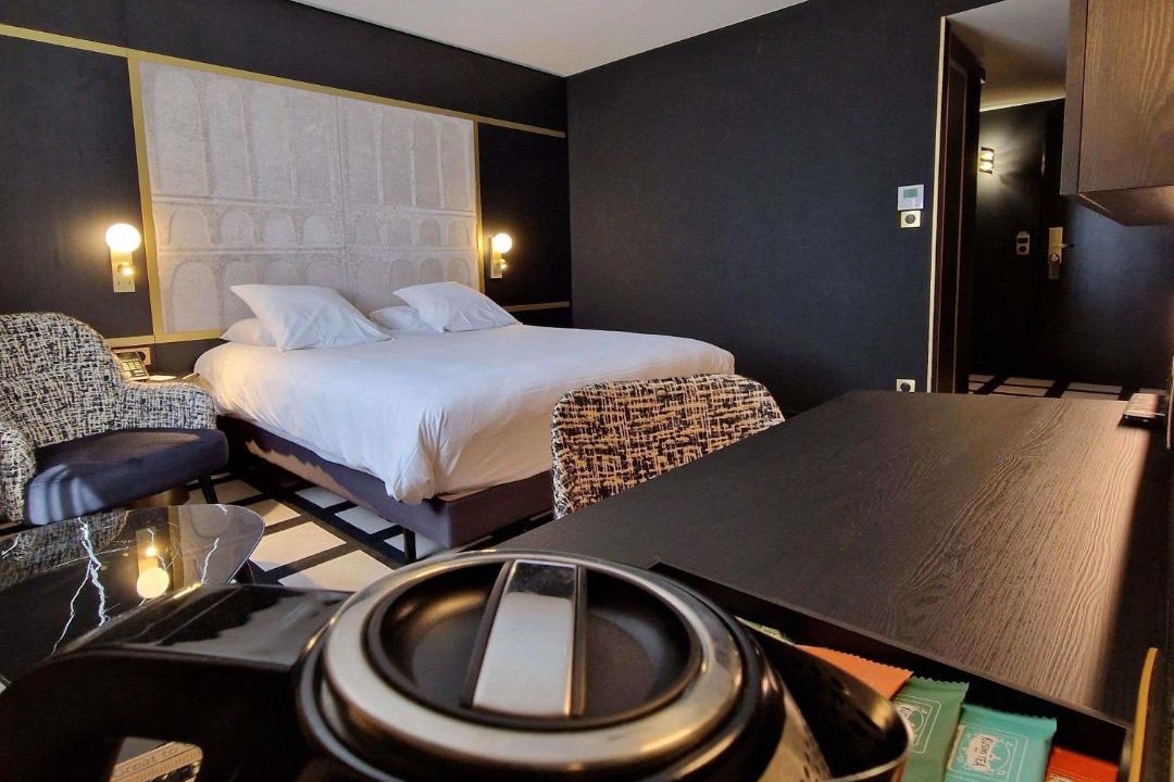 Photo of Bedroom in Orleans