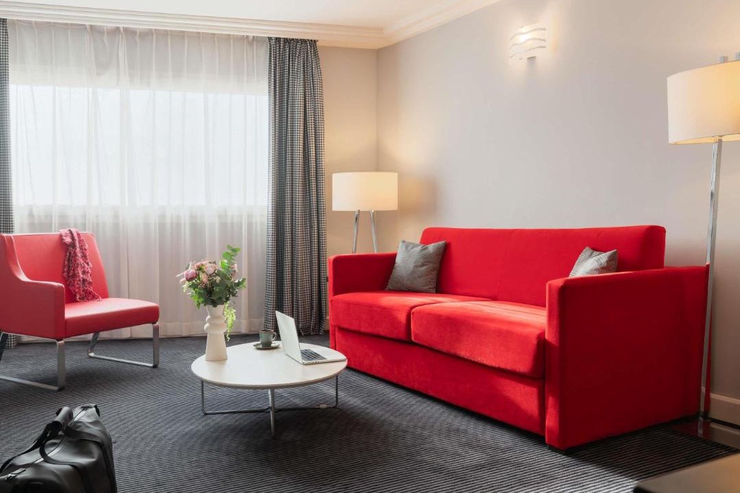 Photo of Others in Roissy-en-France