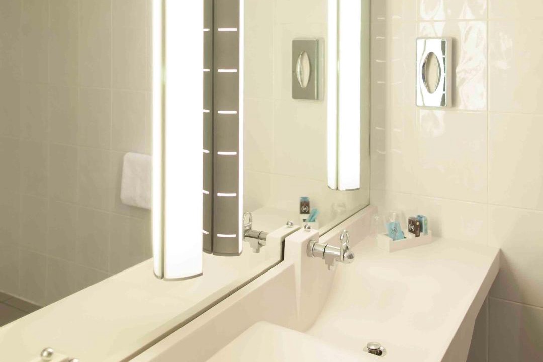 Photo of Bathroom in Metz-Centre – Ancienne Ville