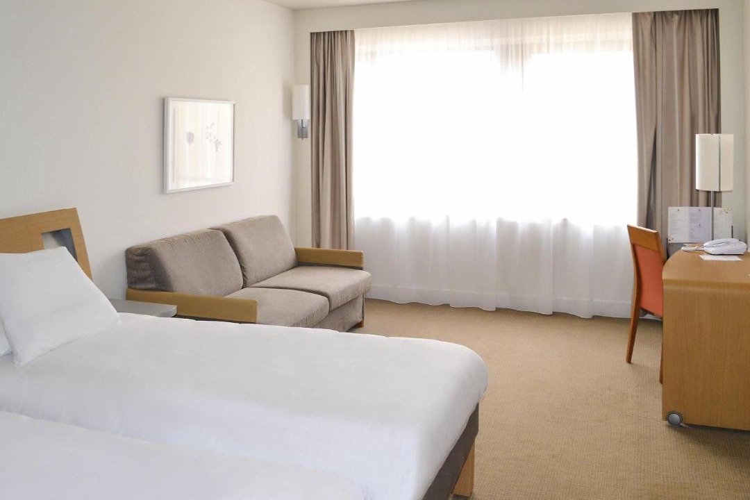 Photo of Bedroom in Metz-Centre – Ancienne Ville