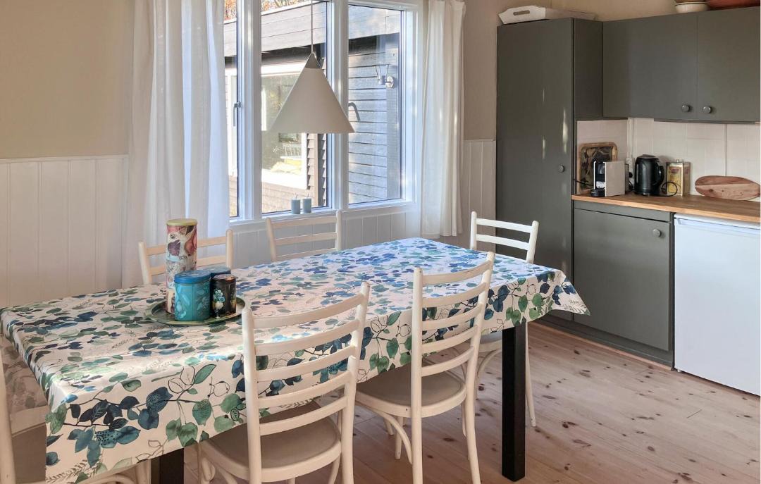 Photo of Kitchen in Skibby