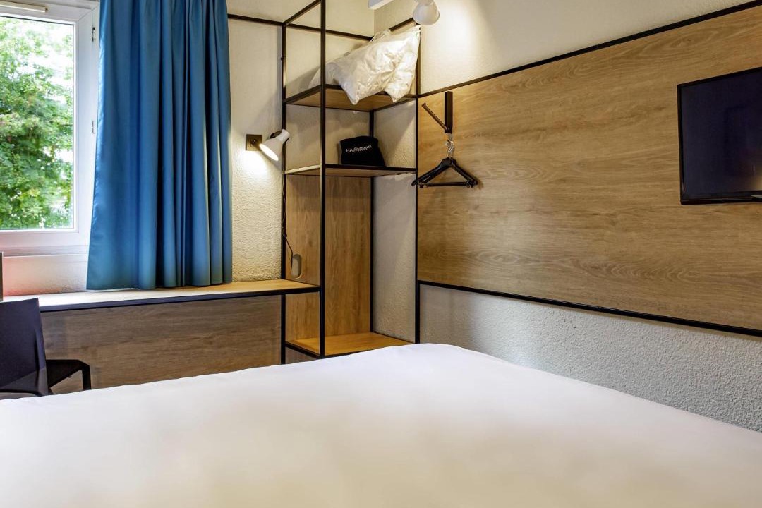 Photo of Bedroom in Chambray-les-Tours