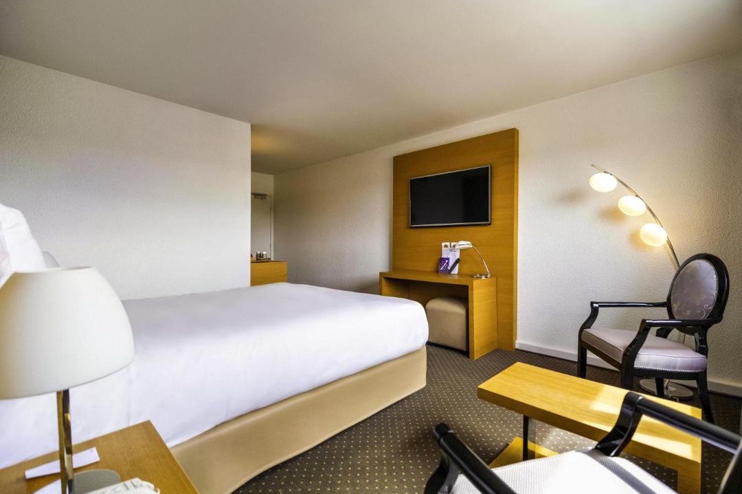 Photo of Others in Quartier du Lac